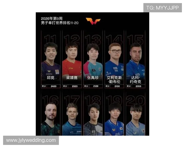 乒乓球意识排行榜揭晓杭州乒乓球队荣登第九名引发热议